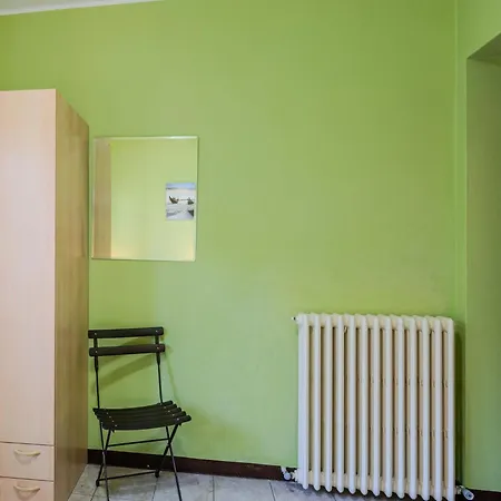 Feriehus Casa Savina By Interhome