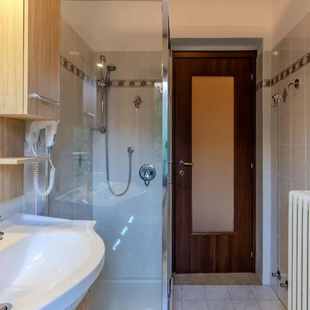 Casa Savina By Interhome בית נופש דרביו