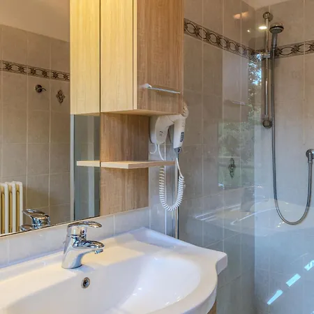 בית נופש Casa Savina By Interhome דרביו