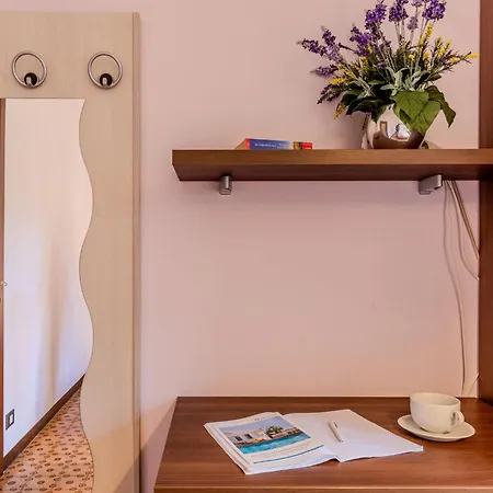 Casa Savina By Interhome בית נופש