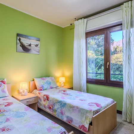 Casa Savina By Interhome בית נופש