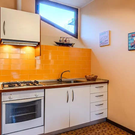 Casa Savina By Interhome Ferienhaus *