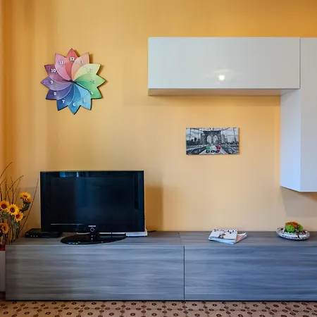 Casa Savina By Interhome
