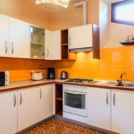 בית נופש Casa Savina By Interhome *