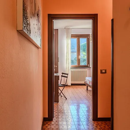 Casa Savina By Interhome בית נופש דרביו