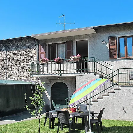 Feriehus Casa Savina By Interhome