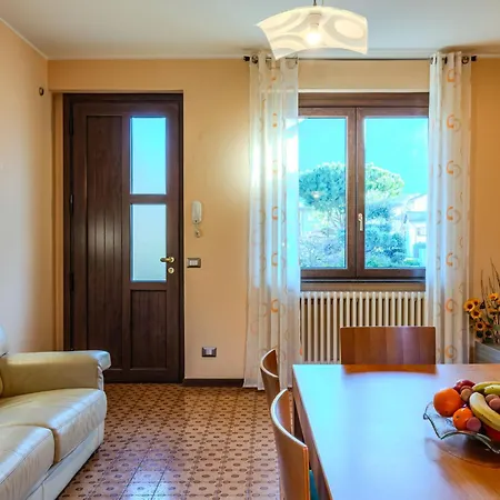 בית נופש Casa Savina By Interhome