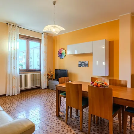 Casa Savina By Interhome בית נופש *