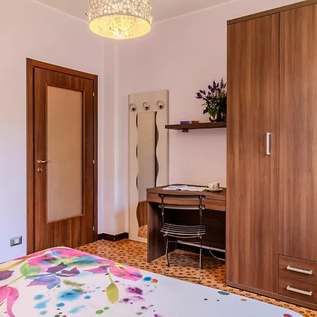 בית נופש Casa Savina By Interhome