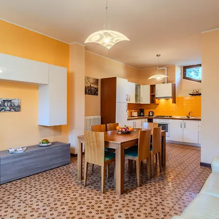 Casa Savina By Interhome * דרביו