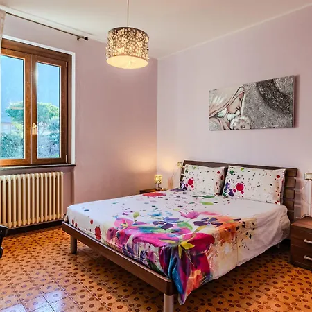 בית נופש Casa Savina By Interhome דרביו