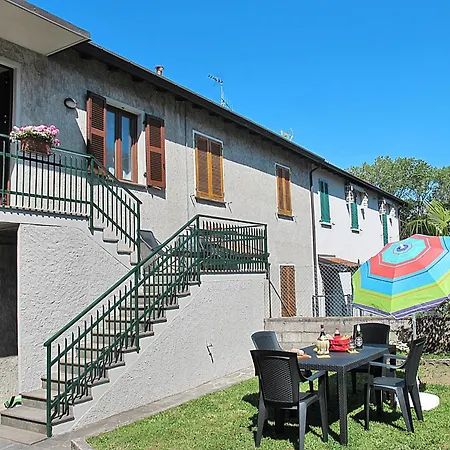 Casa Savina By Interhome Ferienhaus