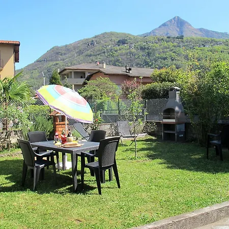 Casa Savina By Interhome Ferienhaus